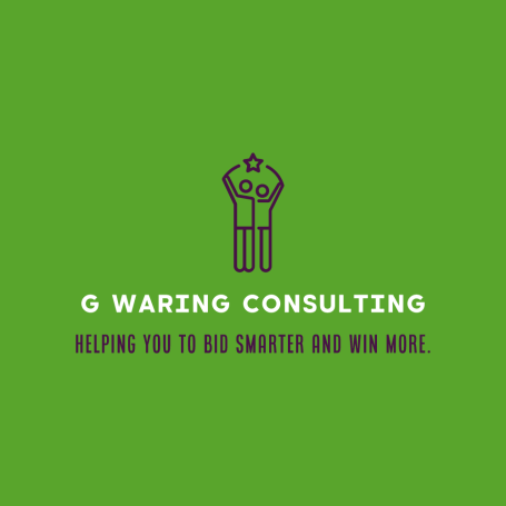 Log for company called G Waring Consulting